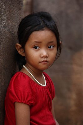 Banteay Srey