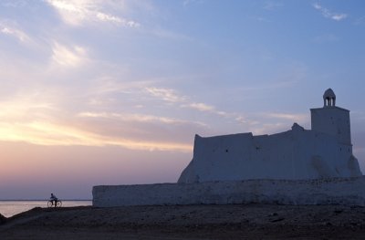 Djerba Island