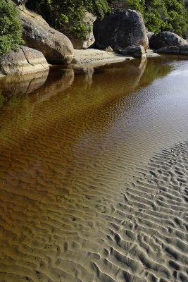 Tidal River, Wilsons Promontory N P