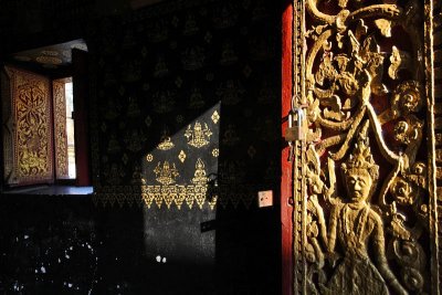 Wat Xieng Thong