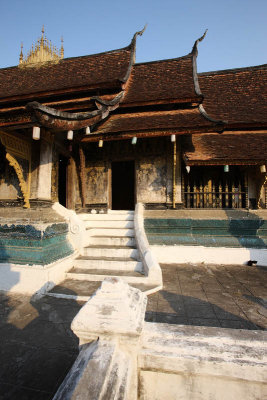 Wat Xieng Thong