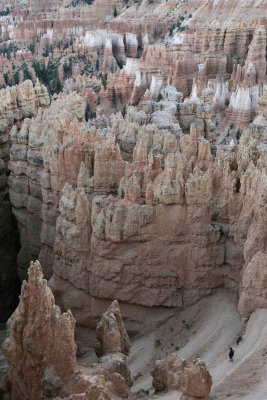 Bryce Amphitheater