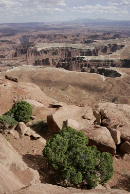 Grand View Point Overlook