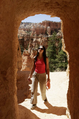 Navajo Loop Trail