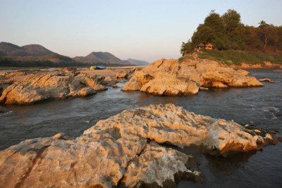 Mekong river