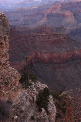 Yavapai Point, Grand Canyon South Rim