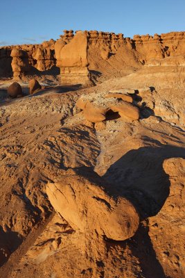 Goblin Valley