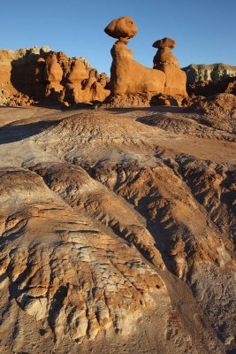 Goblin Valley