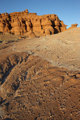 Goblin Valley