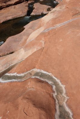 Slide Rock