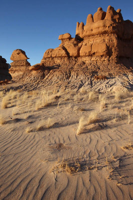 Goblin Valley