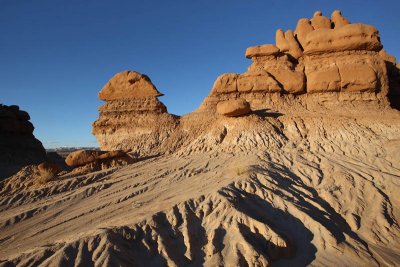 Goblin Valley