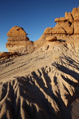 Goblin Valley