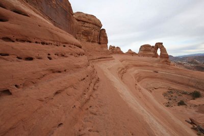 Delicate Arch