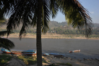 Mekong river