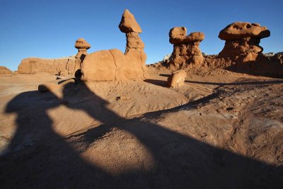 Goblin Valley