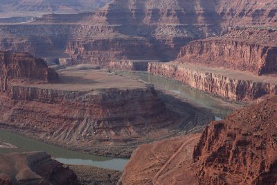 Dead Horse Point