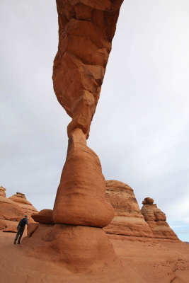 Delicate Arch