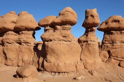 Goblin Valley