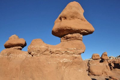 Goblin Valley