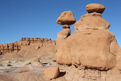 Goblin Valley