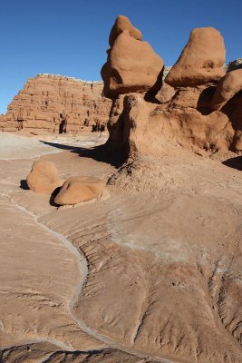 Goblin Valley