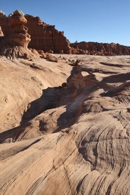 Goblin Valley