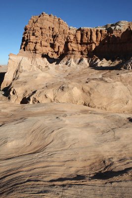 Goblin Valley