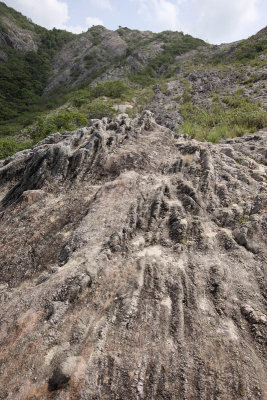 Rose Quartz Hills, Namal Uyana Conservation Forest