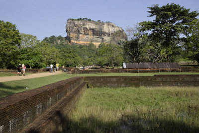 Sigiriya