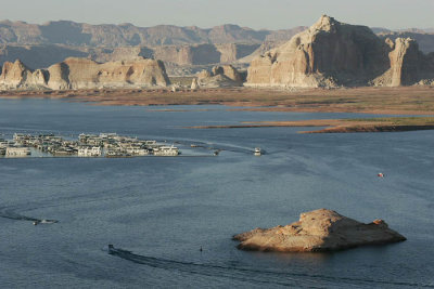 Lake Powell