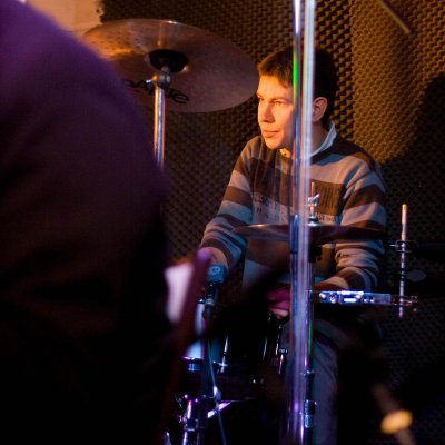 Atelier Jazz