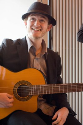 Matt Band