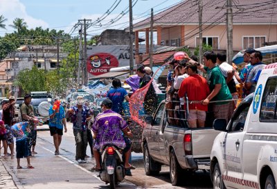 Songkran