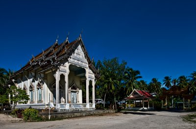 Wat Kiri Wongkaram, Ban Taling Ngam