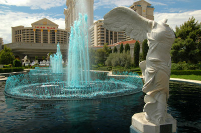 Caesars Palace