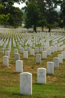 Arlington Cemetery