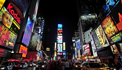 Times Square