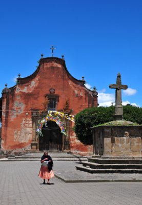 Templo de Santiago