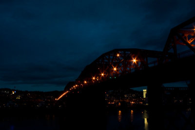 Bridges of Portland, Oregon