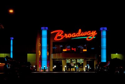 Broadway Cinema