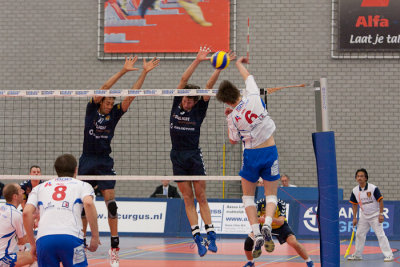 Lycurgus vs Dynamo.07-02-09.02