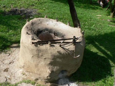 bakery  (tanoor ) |mazandaran | bandpey