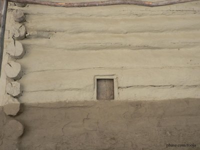 closed window 
