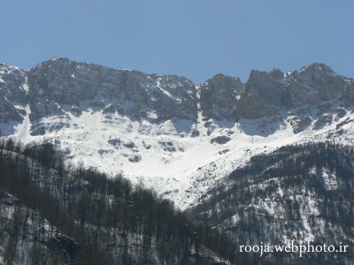 Albourz mountain  | mazandaran | bandpey