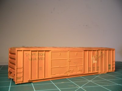 CIC #8001