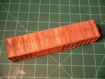 CIC #8001