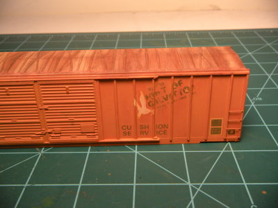 CIC #8001