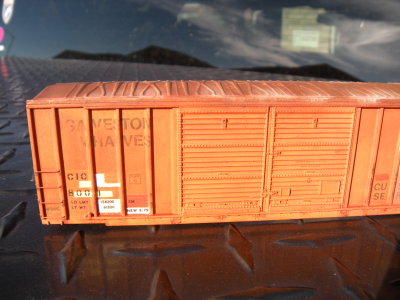 CIC #8001