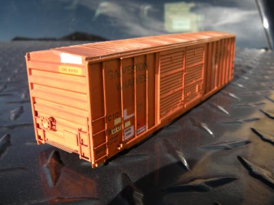 CIC #8001